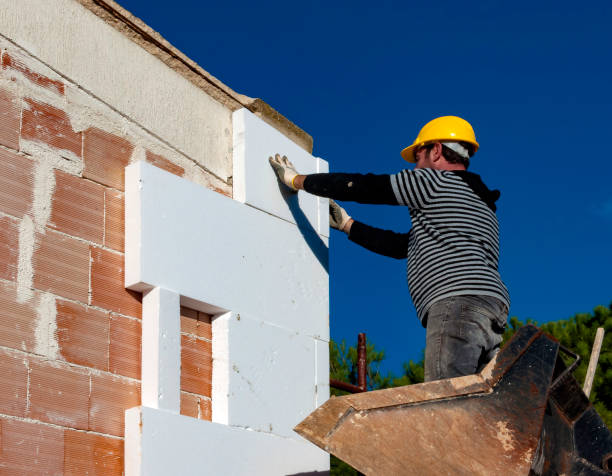 Types of Insulation We Offer in Spring Hill, TN