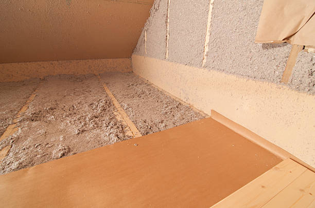 Best Insulation for Specific Applications in Spring Hill, TN